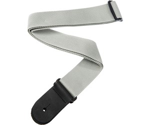 CORREA PLANET WAVES PLATEADA INSTRUMENTOS DE CUERDA  PLANET WAVES