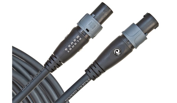 CABLE PLANET WAVES DE SPEAKON  PRO AUDIO  PLANET WAVES