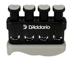 VARIGRIP PLANET WAVES NEGRO   PLANET WAVES