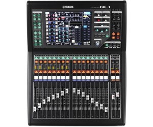 CONSOLA DIGITAL YAMAHA