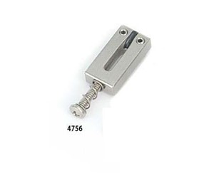 CELLETA DE PUENTE TIPO STRAT C GUITARRA ELECTRICA  STEWART MACDONALD