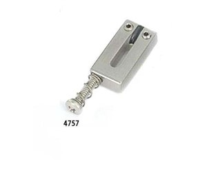 CELLETA DE PUENTE TIPO STRAT A GUITARRA ELECTRICA  STEWART MACDONALD