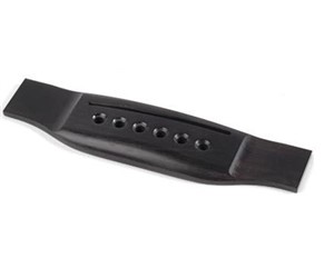 PUENTE PARA GUITARRA FOLK ACUS GUITARRA ELECTRICA  STEWART MACDONALD