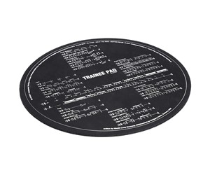 PAD DE PRACTICA DE 12 WARWICK PADS DE PRACTICA  WARWICK