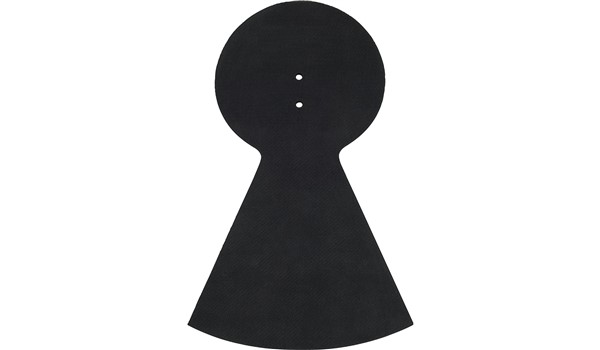 PAD DE PRACTICA DE 16-22 WARW PADS DE PRACTICA  WARWICK