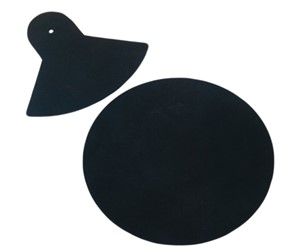 PAD DE PRACTICA DE WARWICK DE  PADS DE PRACTICA  WARWICK