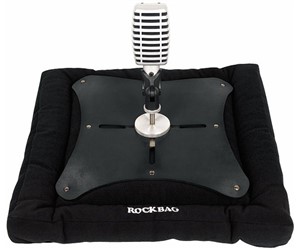 ALMOHADA WARWICK PARA BOMBO 16 ACCESORIOS DE BATERIA  WARWICK