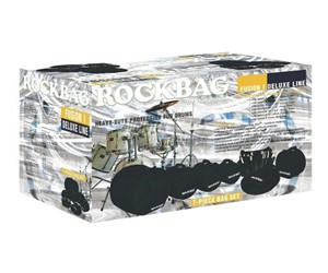 FORRO WARWICK (SET) PARA BATER FORROS PARA INSTRUMENTOS  WARWICK