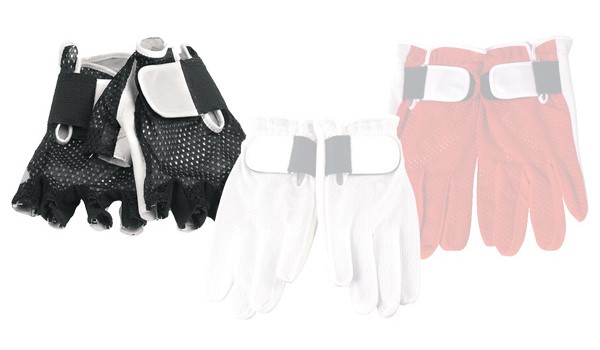 GUANTES PARA BATERISTA WARWICK ACCESORIOS DE BATERIA  WARWICK