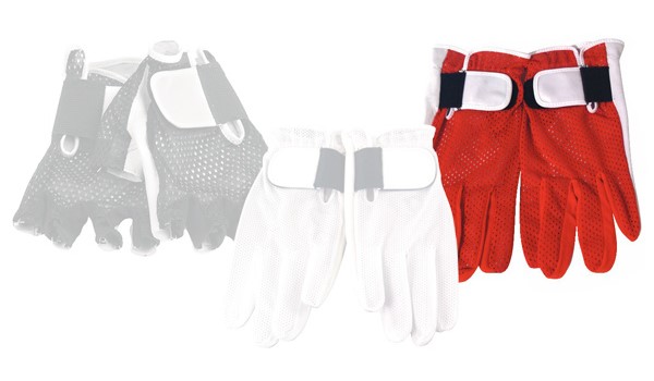 GUANTES WARWICK PARA BATERISTAS