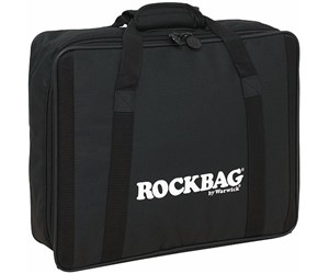 PEDAL BOARD WARWICK PARA 4 PED ESTUCHES PARA INSTRUMENTOS  WARWICK