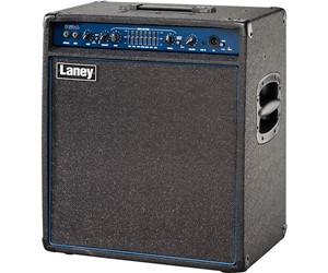 AMPLIFICADOR LANEY PARA BAJO 1 PARA BAJO  LANEY