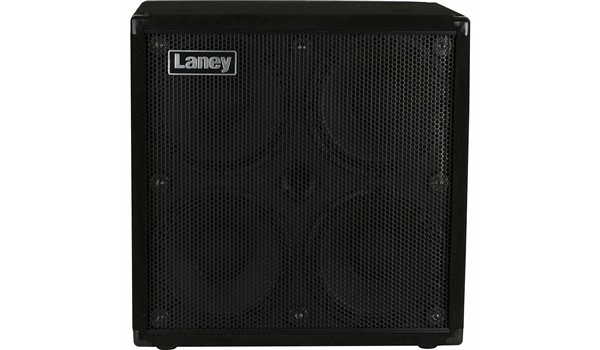GABINETE LANEY PARA BAJO 250W  PARA BAJO  LANEY