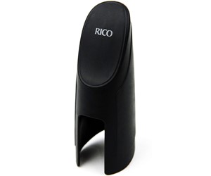 TAPA BOQUILLA RICO PARA CLARIN ACCESORIOS INSTRUMENTOS VIENTO  RICO