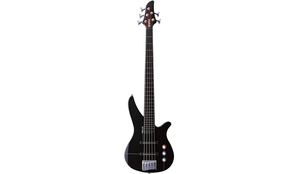 BAJO YAMAHA ELECTRICO JET NEGR 5 CUERDAS  YAMAHA