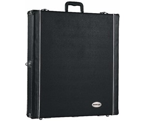 ESTUCHE WARWICK DE PLATILLOS 2 ESTUCHES PARA INSTRUMENTOS  WARWICK