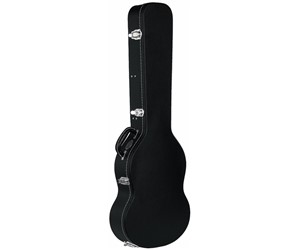 ESTUCHE WARWICK DE GUITARRA EL ESTUCHES PARA INSTRUMENTOS  WARWICK