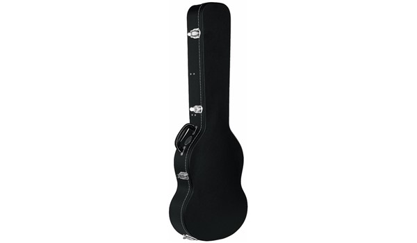 ESTUCHE WARWICK DE GUITARRA EL ESTUCHES PARA INSTRUMENTOS  WARWICK