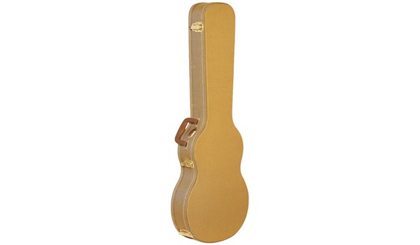 ESTUCHE WARWICK DE GUITARRA EL ESTUCHES PARA INSTRUMENTOS  WARWICK