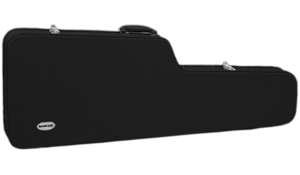 ESTUCHE WARWICK DE GUITARRA EL ESTUCHES PARA INSTRUMENTOS  WARWICK