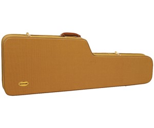 ESTUCHE WARWICK DE GUITARRA EL ESTUCHES PARA INSTRUMENTOS  WARWICK