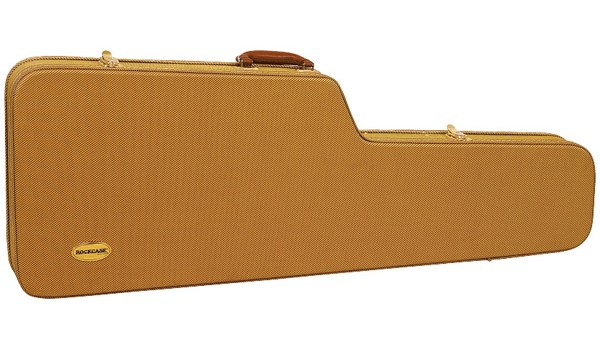 ESTUCHE WARWICK DE GUITARRA EL ESTUCHES PARA INSTRUMENTOS  WARWICK