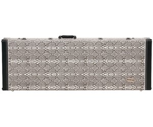 ESTUCHE WARWICK DE GUITARRA EL ESTUCHES PARA INSTRUMENTOS  WARWICK