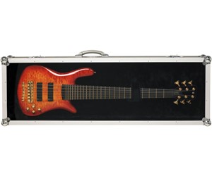 ESTUCHE WARWICK DE ESCENARIO P ESTUCHES PARA INSTRUMENTOS  WARWICK