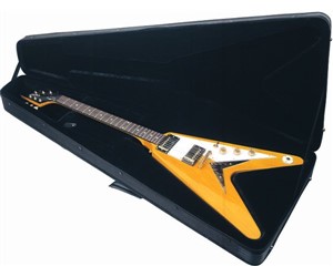 ESTUCHE WARWICK SUAVE PARA GUI ESTUCHES PARA INSTRUMENTOS  WARWICK