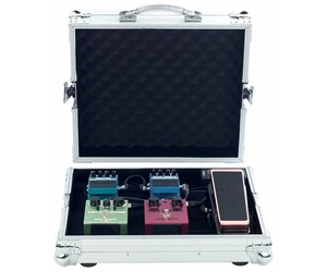 PEDAL BOARD WARWICK PEQUENO DE ESTUCHES