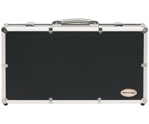 ESTUCHE WARWICK PARA MICROFONO ESTUCHES PARA PRO AUDIO  WARWICK