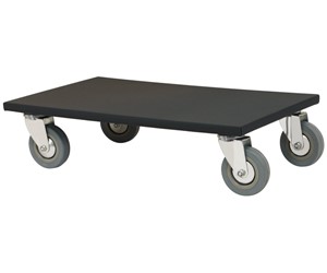 CARRITO WARWICK PARA TRANSPORT ESTUCHES PARA PRO AUDIO  WARWICK