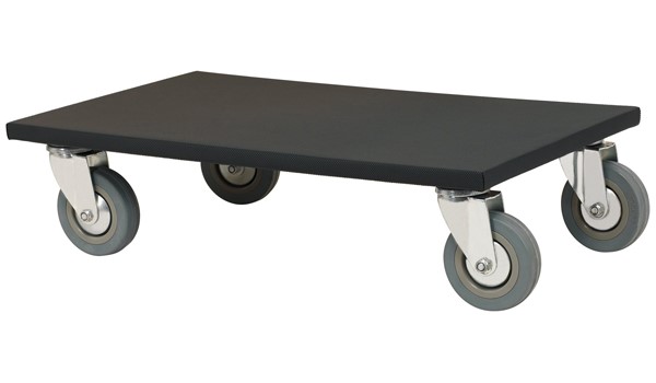 CARRITO WARWICK PARA TRANSPORT ESTUCHES PARA PRO AUDIO  WARWICK