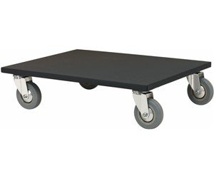 CARRITO WARWICK PARA TRANSPORT ESTUCHES PARA PRO AUDIO  WARWICK