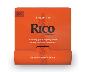 CANA RICO CLARINET 2.5 BB