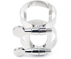 ABRAZADERA DE CLARINETE RICO S ACCESORIOS INSTRUMENTOS VIENTO  RICO