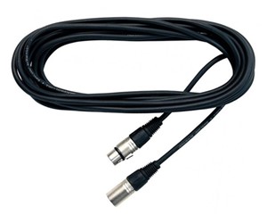 CABLE WARWICK PARA MICROFONO C PRO AUDIO  WARWICK
