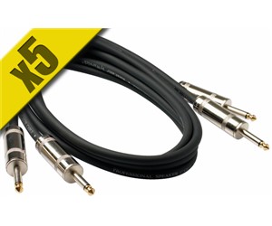 CABLE (CAJA) WARWICK PARA CORN PRO AUDIO  WARWICK