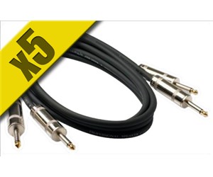 CABLE (CAJA) WARWICK PARA CORN PRO AUDIO  WARWICK