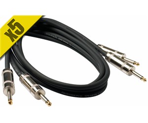 CABLE (CAJA) WARWICK PARA CORN PRO AUDIO  WARWICK