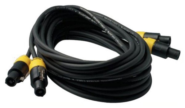 CABLE WARWICK 6MTS SPEAKON PARA CORNETA