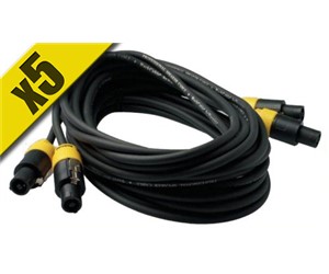 CABLE (CAJA) WARWICK PARA CORN PRO AUDIO  WARWICK