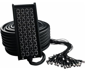 CABLE WARWICK SNAKE 32 ENVIOS  PRO AUDIO  WARWICK