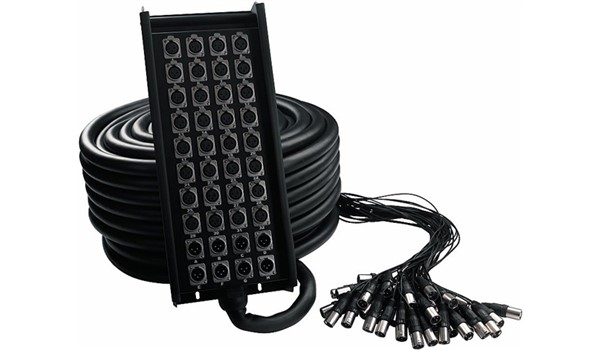 CABLE WARWICK SNAKE 32 ENVIOS  PRO AUDIO  WARWICK