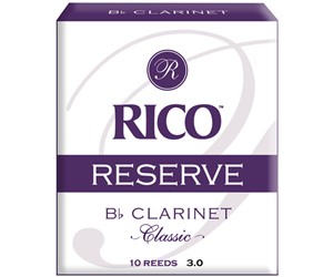 CANA RICO RESERVE PARA CLARINETE