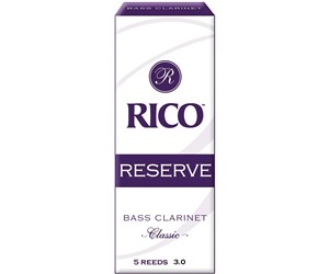CANA RICO RESERVE PARA CLARINETE