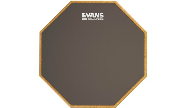 PAD EVANS DE PRACTICA  DE 12P