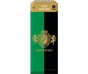 CANA RICO CAJA(5)  SAXO TENOR 4