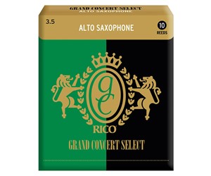 CANA RICO (BX10)  SAXO ALT 3.5