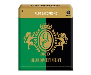 CANA RICO CAJA(10) SAXO ALTO 4